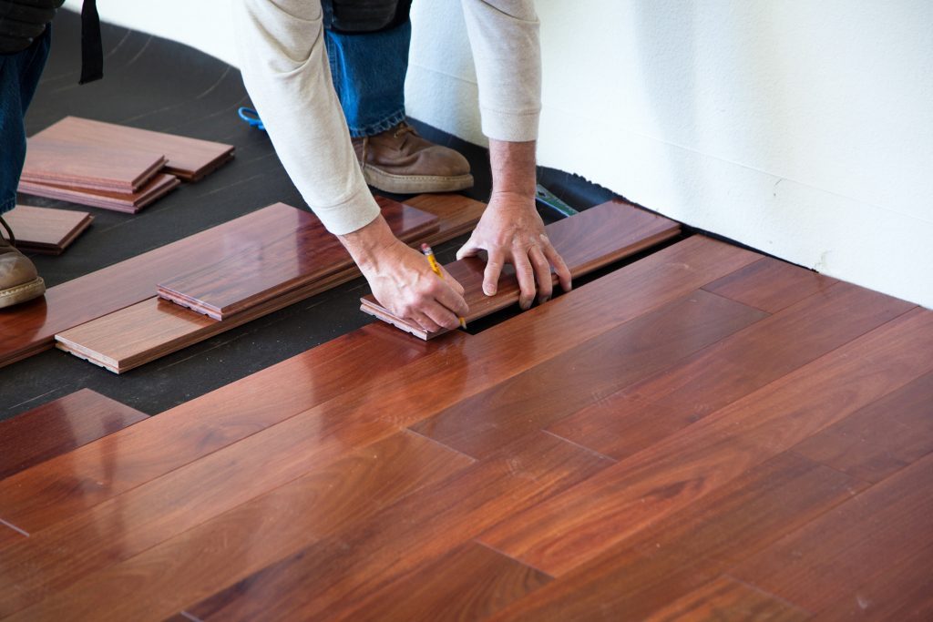 Wood Floor Installations In San Antonio, Engineered Hardwood Flooring San Antonio Tx