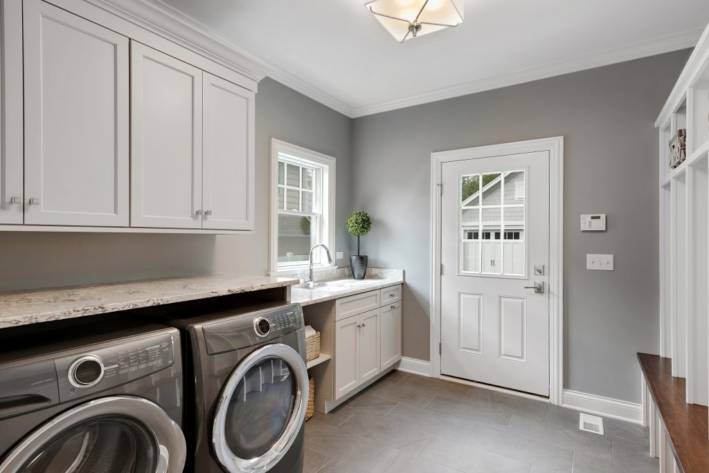 The Best Flooring For Laundry Rooms Designer Wood Flooring