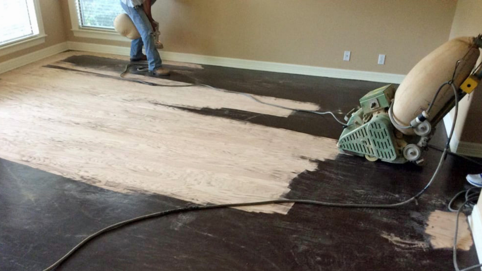 Flooring Repairs in San Antonio, TX - Designer Wood Flooring